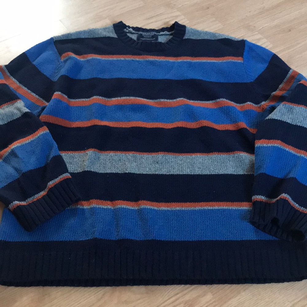 American Eagle outfitters Men’s sweater size XL